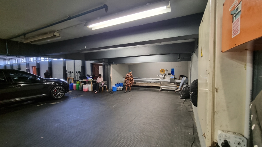Commercial Property for Sale in Salt River Western Cape